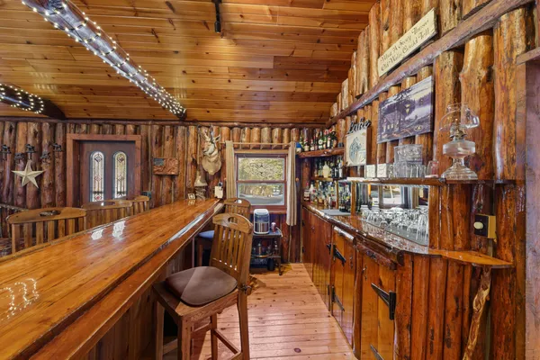 $650,000 | 29757 South Nicaboyne Lake Road, Webb Lake, WI 54830