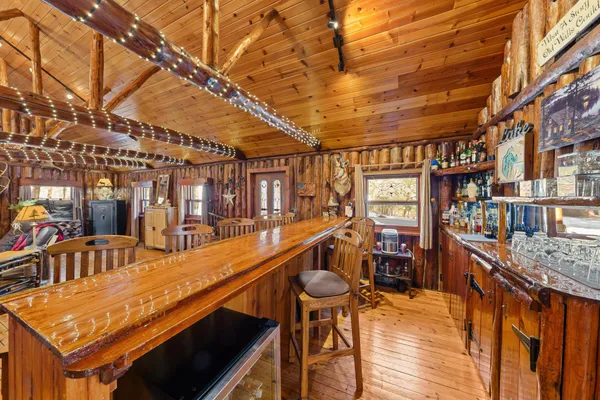 $650,000 | 29757 South Nicaboyne Lake Road, Webb Lake, WI 54830