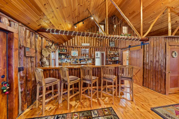 $650,000 | 29757 South Nicaboyne Lake Road, Webb Lake, WI 54830