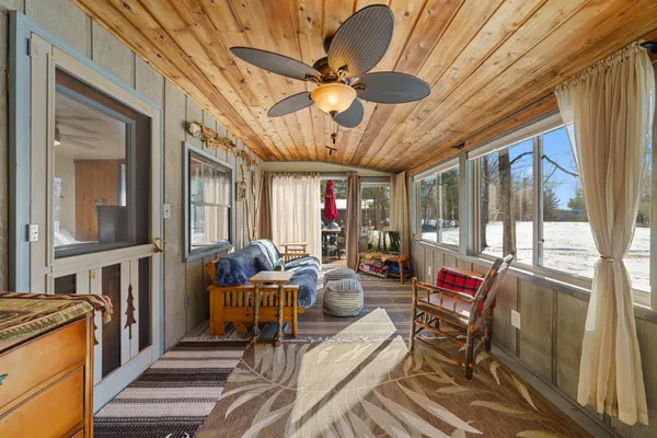 $650,000 | 29757 South Nicaboyne Lake Road, Webb Lake, WI 54830