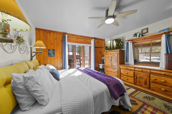 $650,000 | 29757 South Nicaboyne Lake Road, Webb Lake, WI 54830