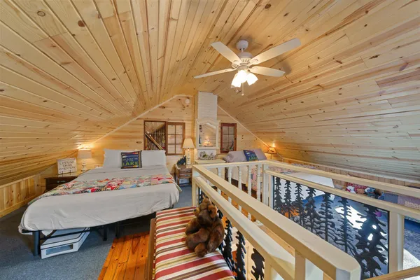 $650,000 | 29757 South Nicaboyne Lake Road, Webb Lake, WI 54830