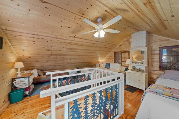 $650,000 | 29757 South Nicaboyne Lake Road, Webb Lake, WI 54830