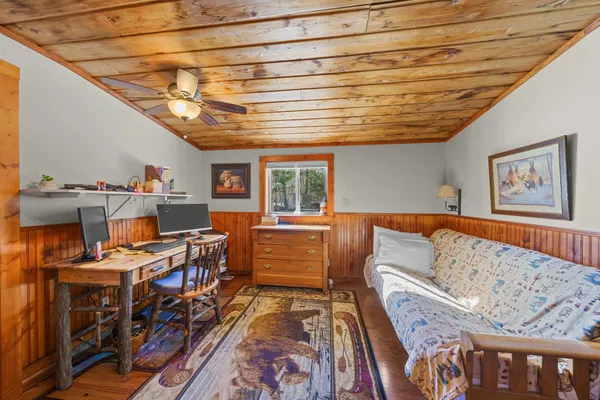 $650,000 | 29757 South Nicaboyne Lake Road, Webb Lake, WI 54830