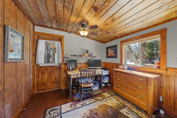 $650,000 | 29757 South Nicaboyne Lake Road, Webb Lake, WI 54830