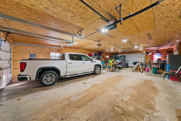 $650,000 | 29757 South Nicaboyne Lake Road, Webb Lake, WI 54830