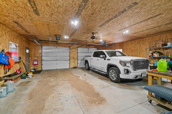$650,000 | 29757 South Nicaboyne Lake Road, Webb Lake, WI 54830
