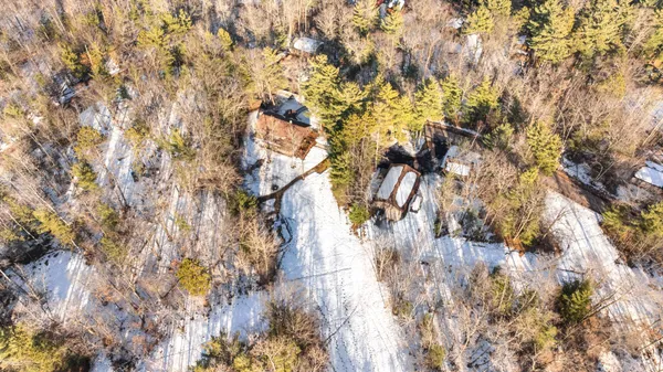 $650,000 | 29757 South Nicaboyne Lake Road, Webb Lake, WI 54830