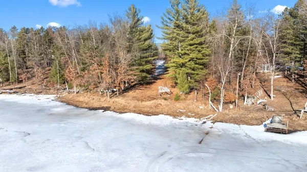 $650,000 | 29757 South Nicaboyne Lake Road, Webb Lake, WI 54830