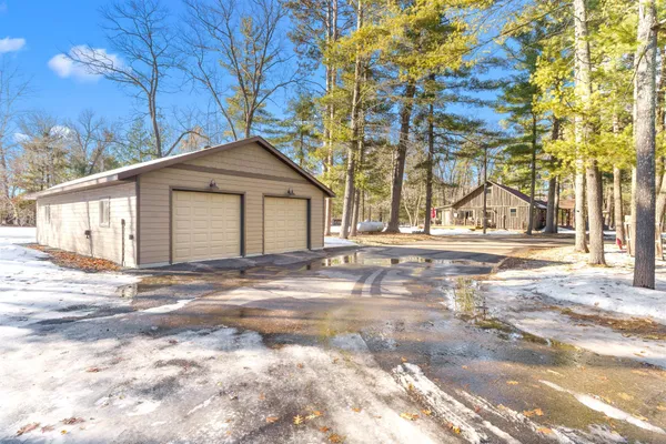 $650,000 | 29757 South Nicaboyne Lake Road, Webb Lake, WI 54830
