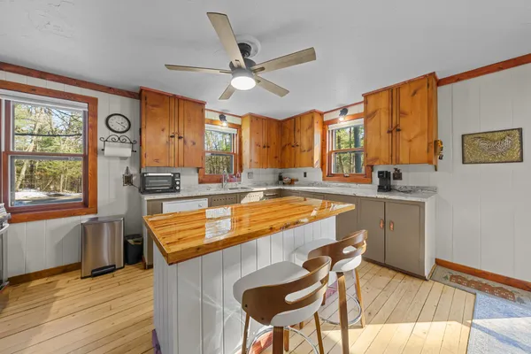 $650,000 | 29757 South Nicaboyne Lake Road, Webb Lake, WI 54830