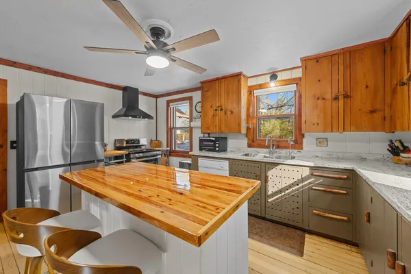 $650,000 | 29757 South Nicaboyne Lake Road, Webb Lake, WI 54830