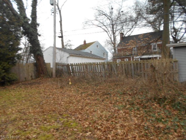 3410 Rosedale Road Cleveland Heights, OH 44112 - Photo 3 of 20