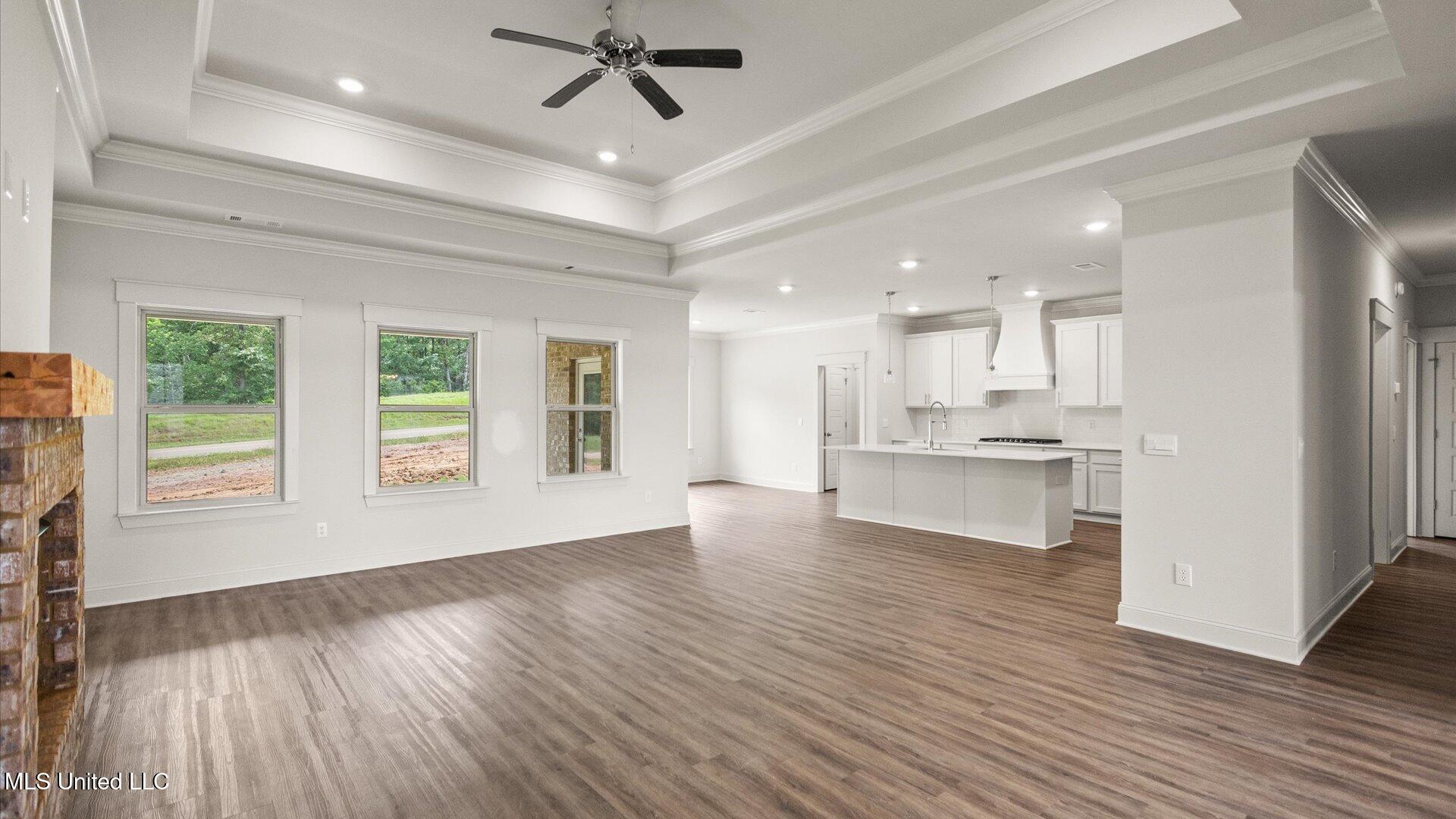 320 Cornerstone Crossing Brandon, MS 39042 - Photo 8 of 34 11-3HTP4335
