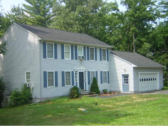 42 Smith Road Goffstown, NH 03045 - Photo 1 of 1 Gallery Image 1