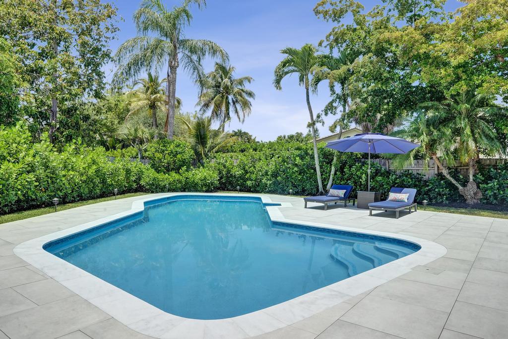 2845 Northwest 42nd Street Boca Raton, FL 33434 - Photo 57 of 75 Private Pool