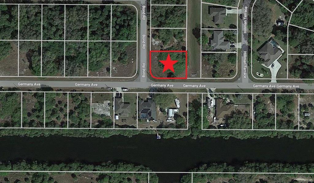 16 Bond Road North Port, FL 34288 - Photo 1 of 1