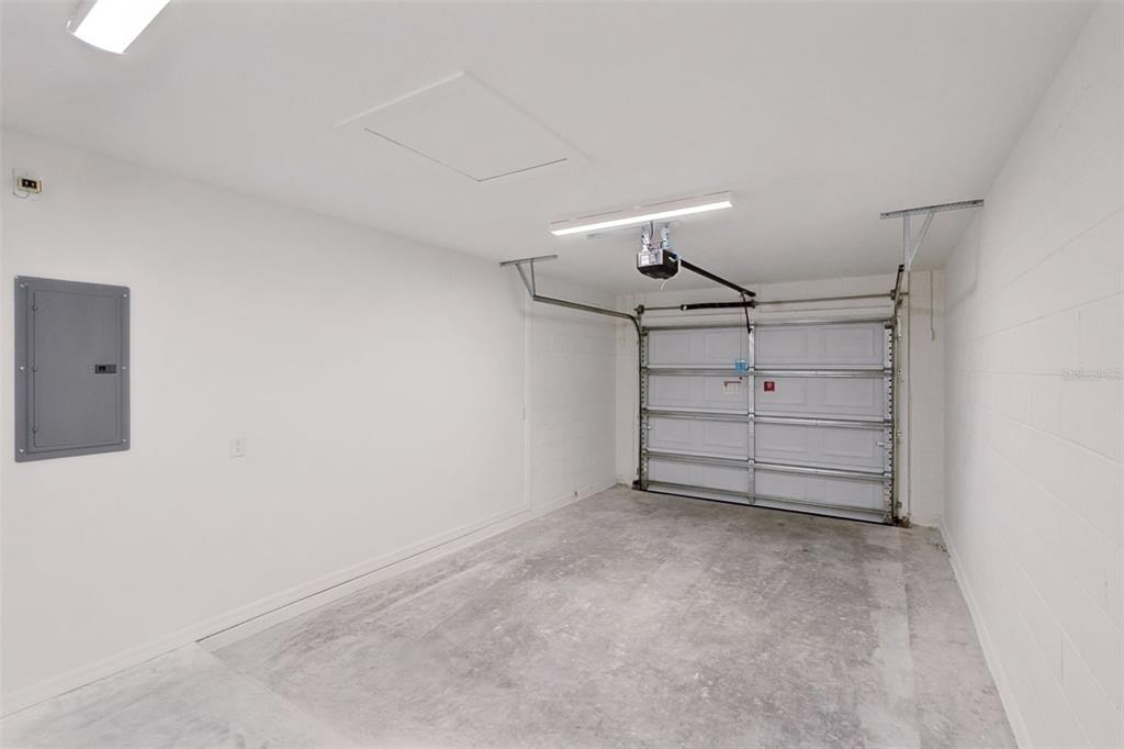 1075 North Rockingham Avenue Tavares, FL 32778 - Photo 15 of 16 a view of an empty room