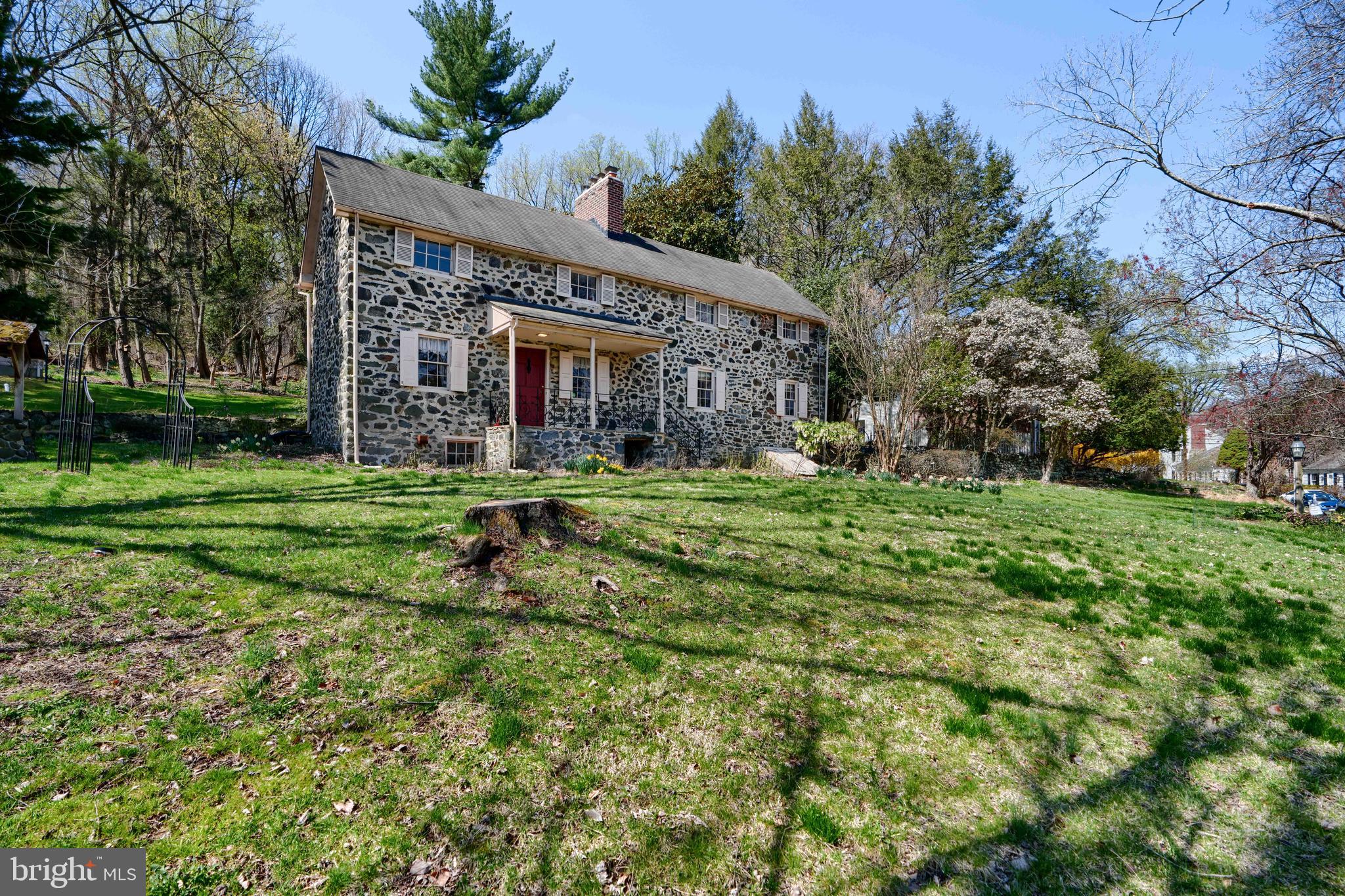 2500 Pickwick Road Baltimore, MD 21207 - Photo 2 of 55