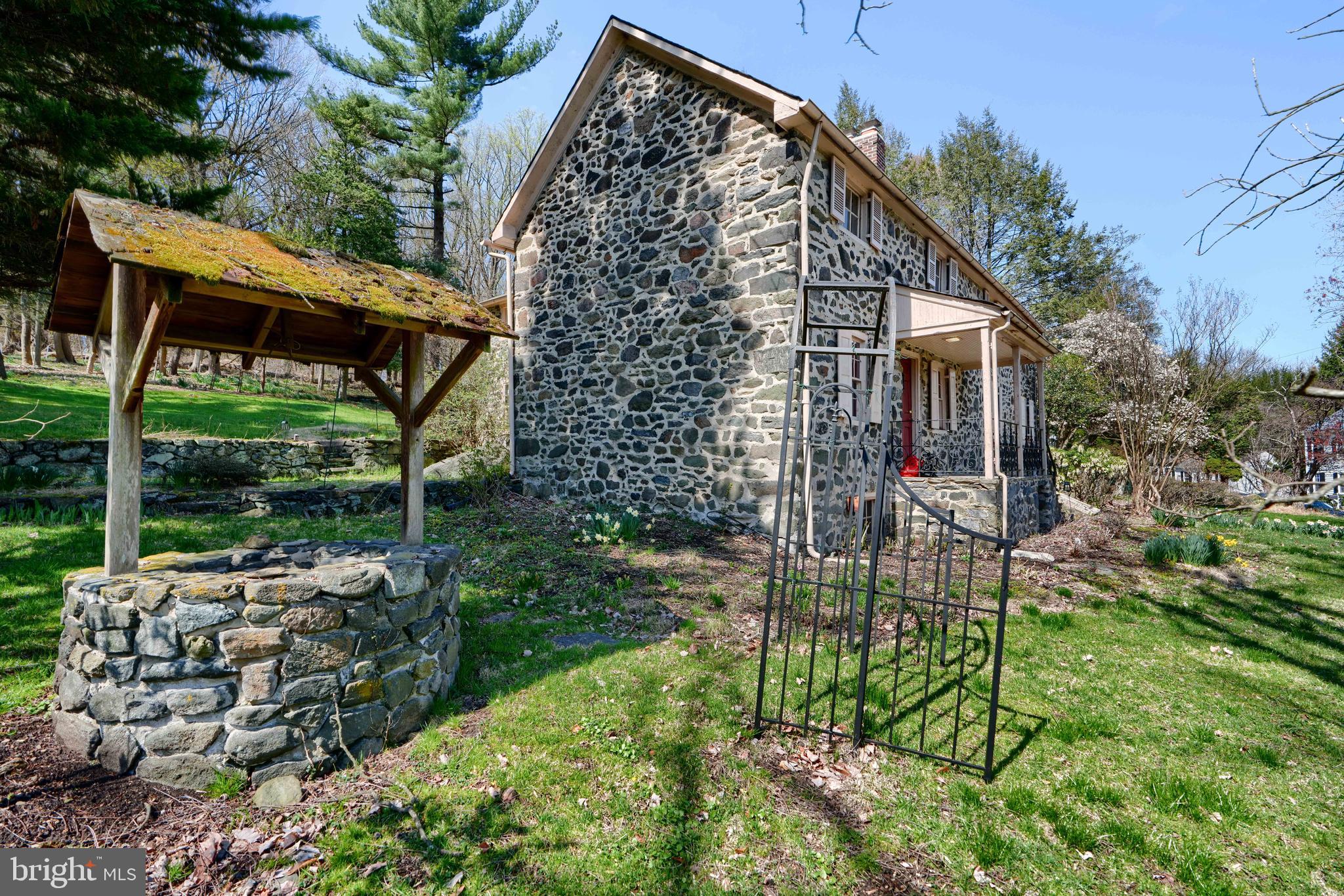 2500 Pickwick Road Baltimore, MD 21207 - Photo 44 of 55