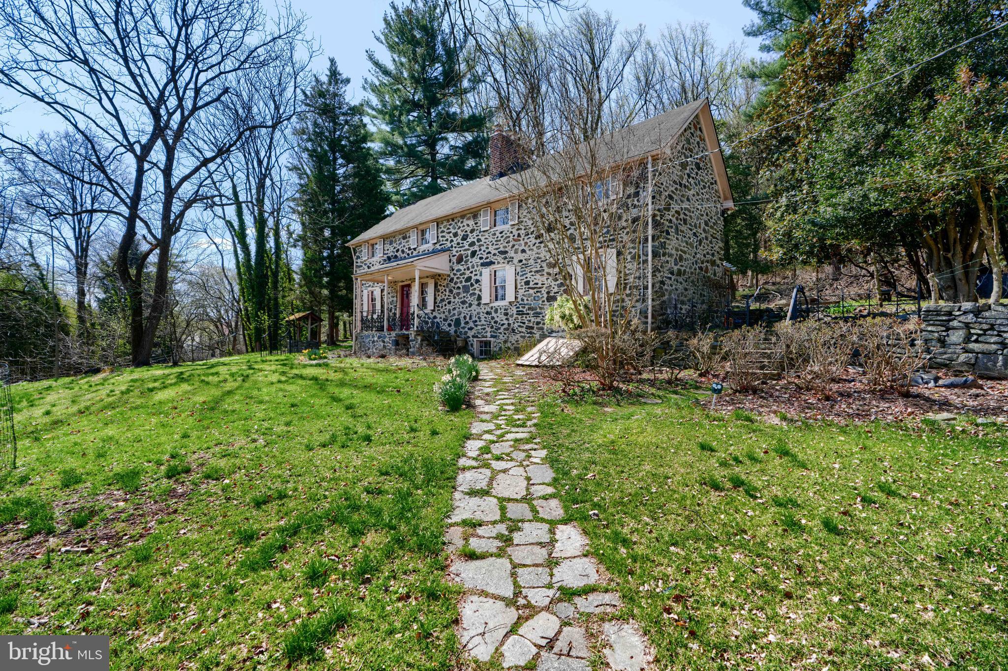 2500 Pickwick Road Baltimore, MD 21207 - Photo 46 of 55