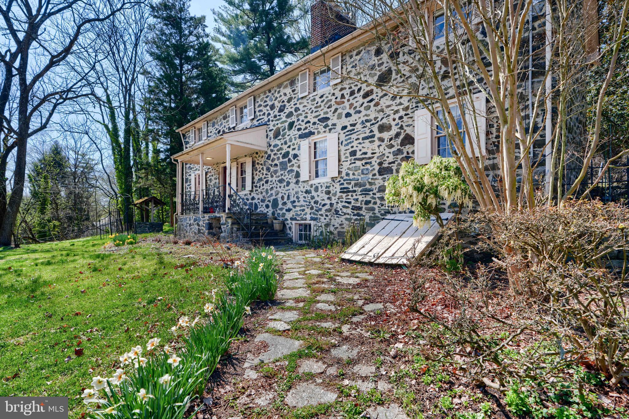 2500 Pickwick Road Baltimore, MD 21207 - Photo 48 of 55