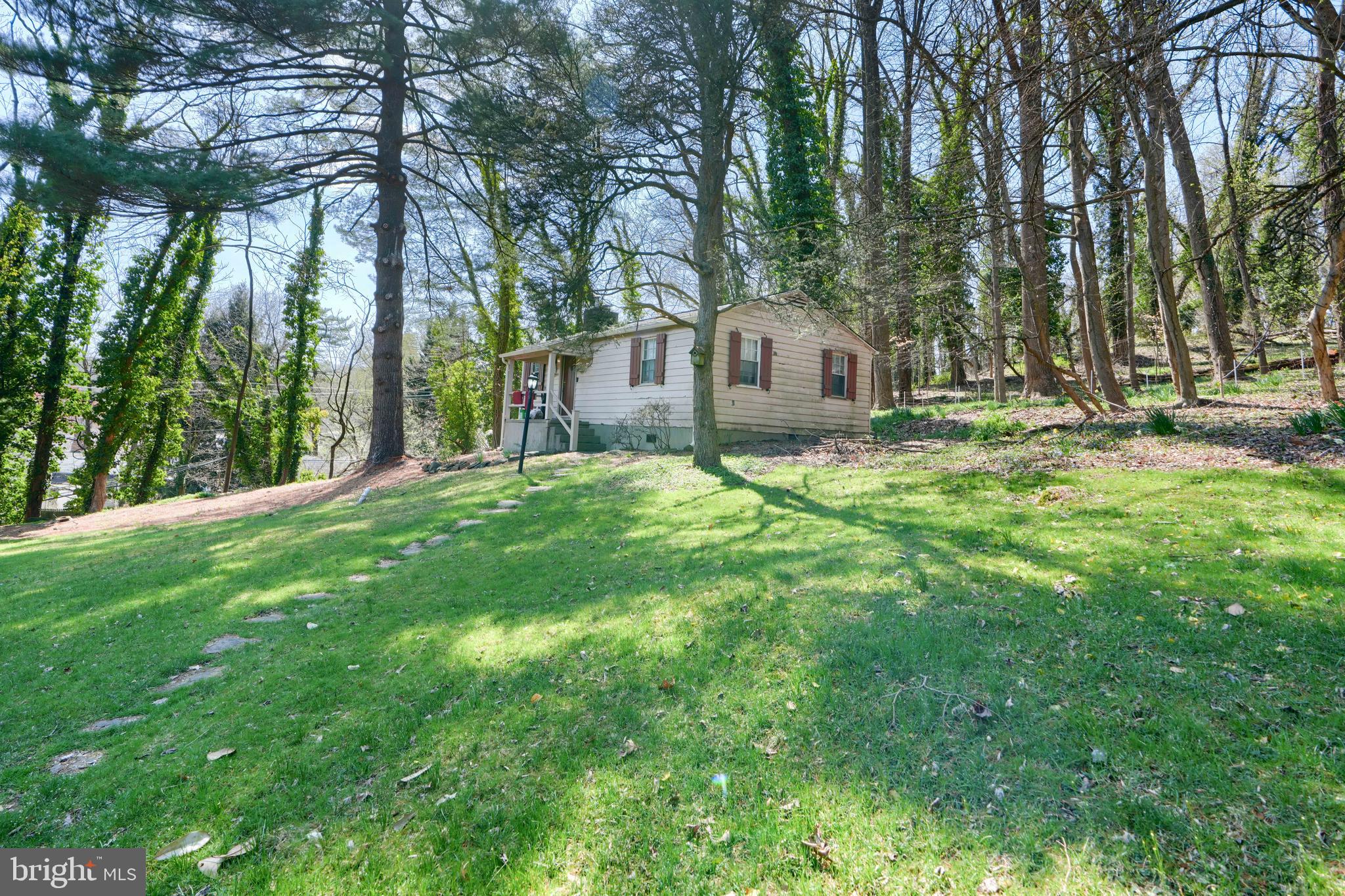 2500 Pickwick Road Baltimore, MD 21207 - Photo 52 of 55