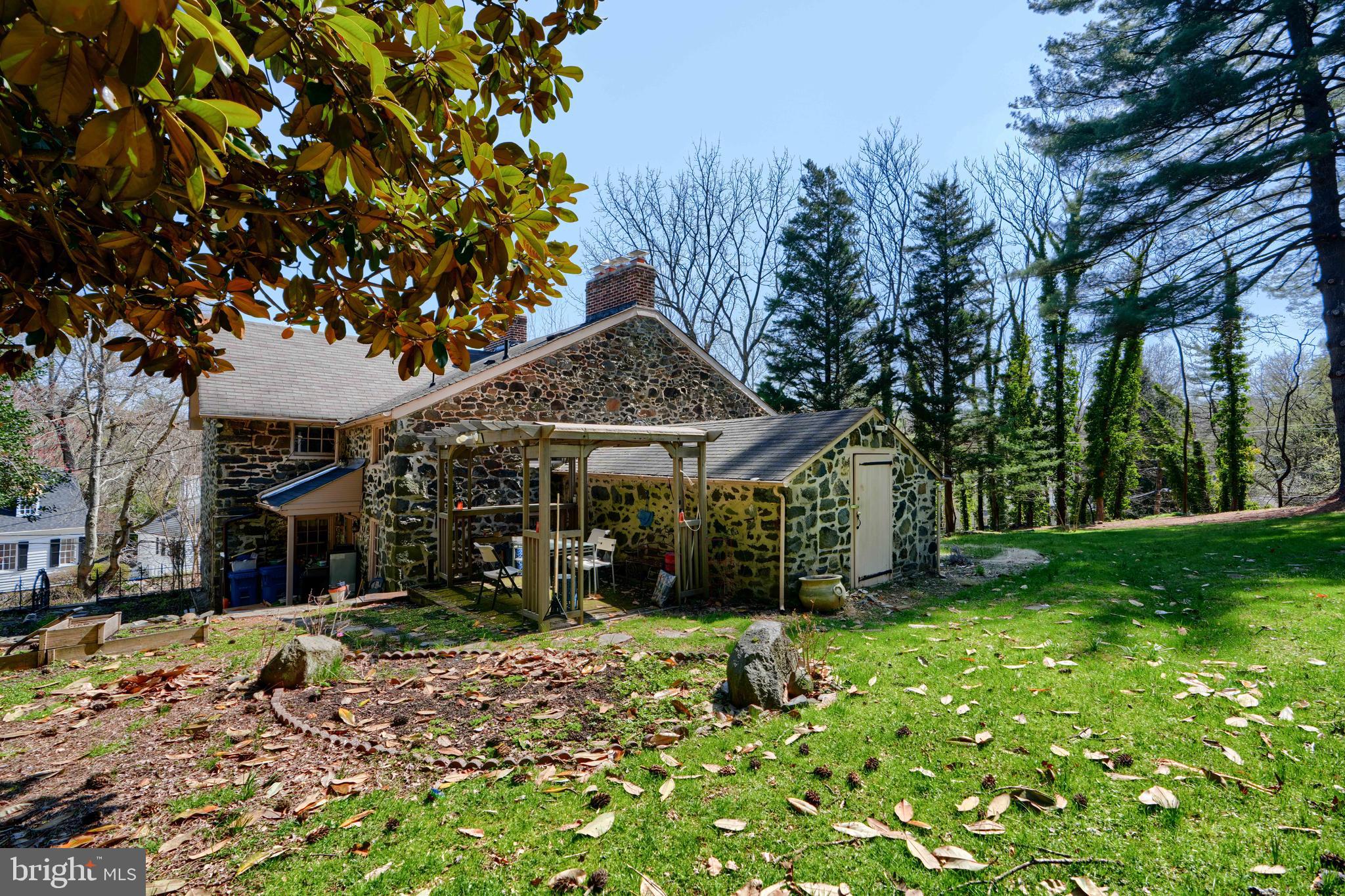 2500 Pickwick Road Baltimore, MD 21207 - Photo 53 of 55