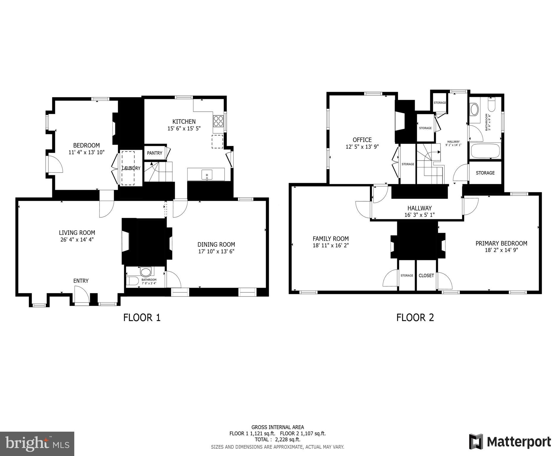 2500 Pickwick Road Baltimore, MD 21207 - Photo 55 of 55