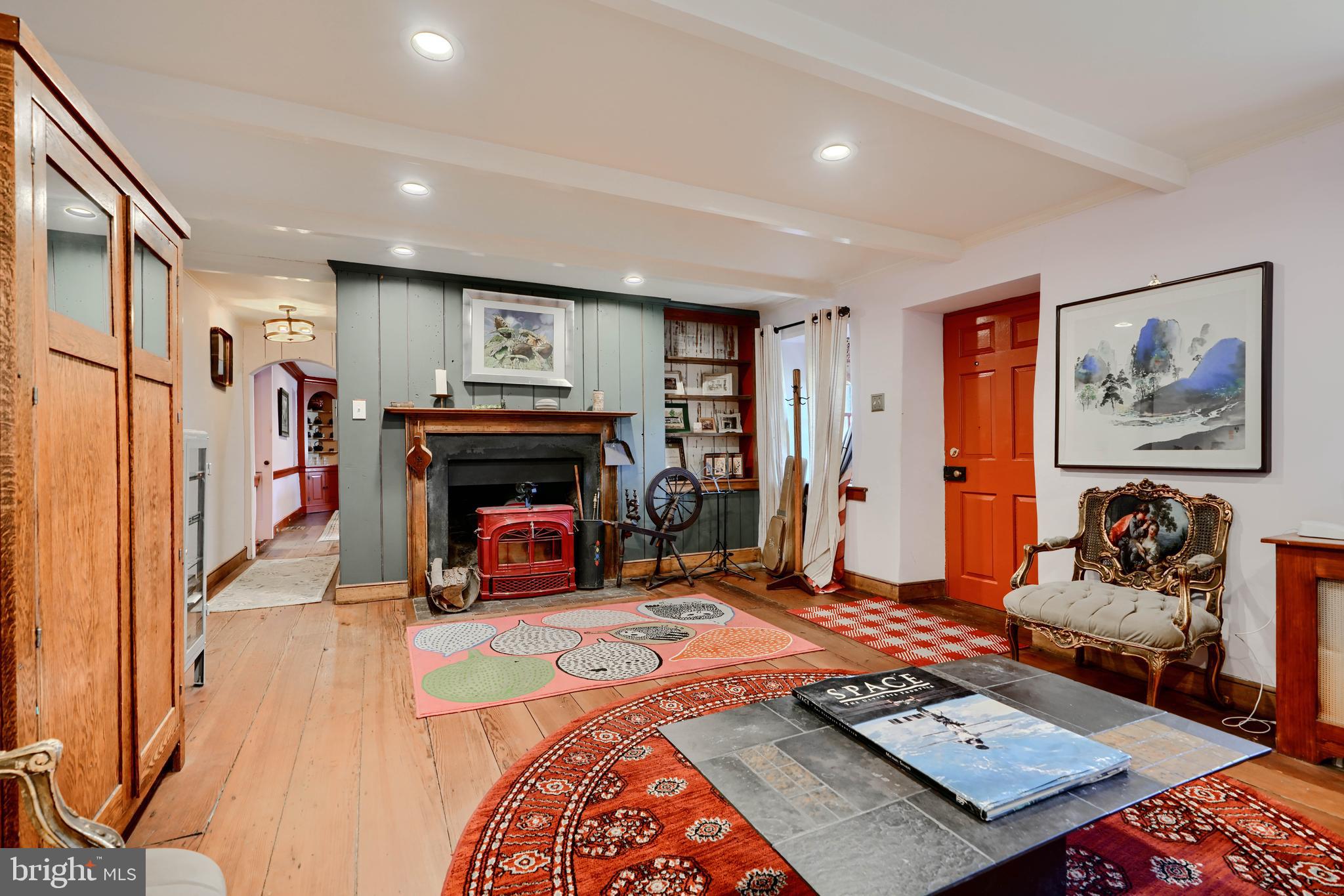 2500 Pickwick Road Baltimore, MD 21207 - Photo 8 of 55