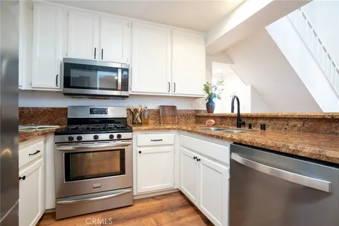 $599,000 | 1441 Brett Place, Unit 345, San Pedro, CA 90732