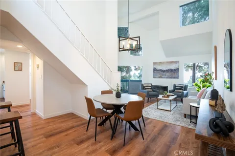 $599,000 | 1441 Brett Place, Unit 345, San Pedro, CA 90732
