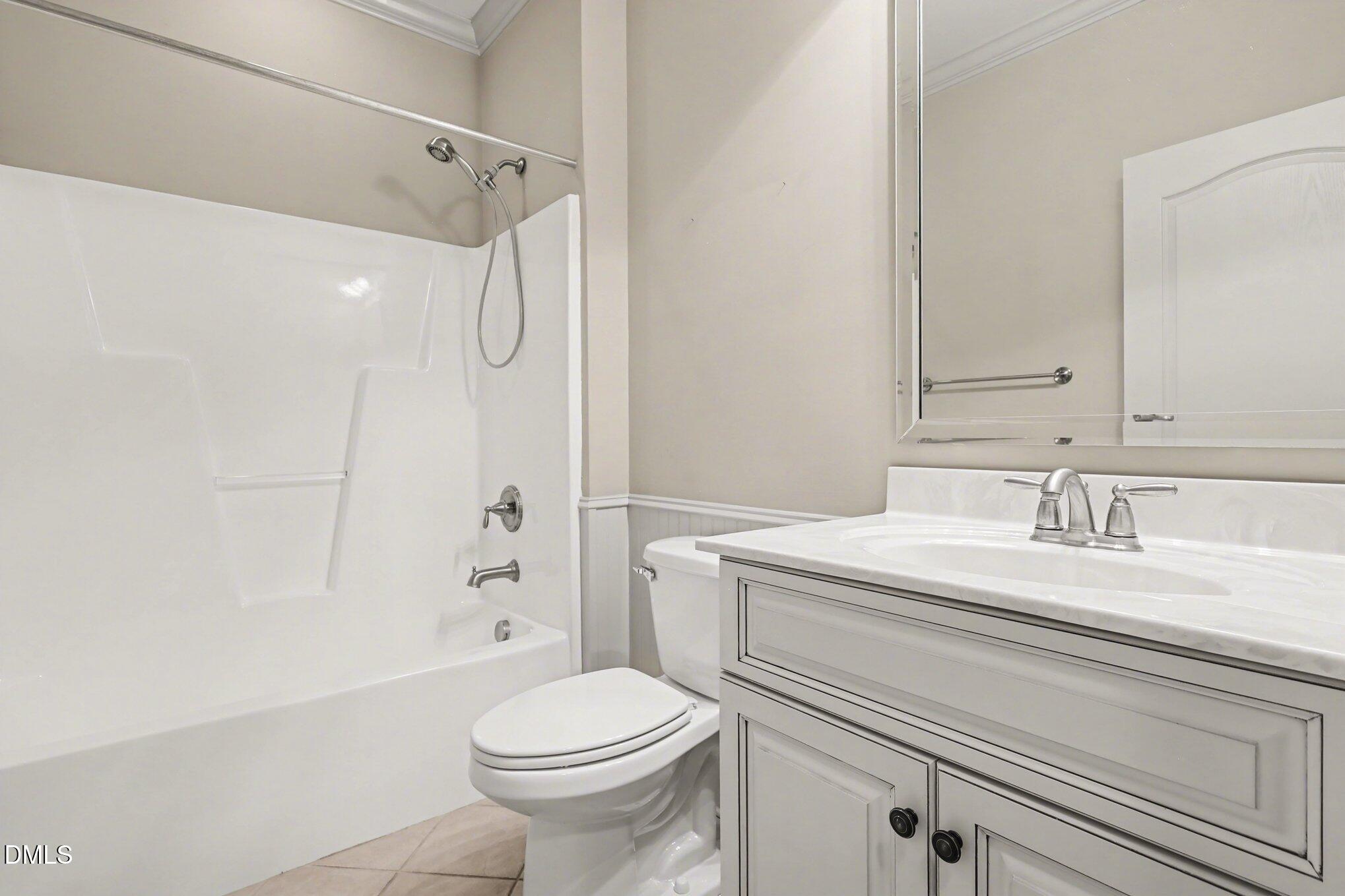 520 Easy Wind Lane Garner, NC 27529 - Photo 22 of 36 Full Bath