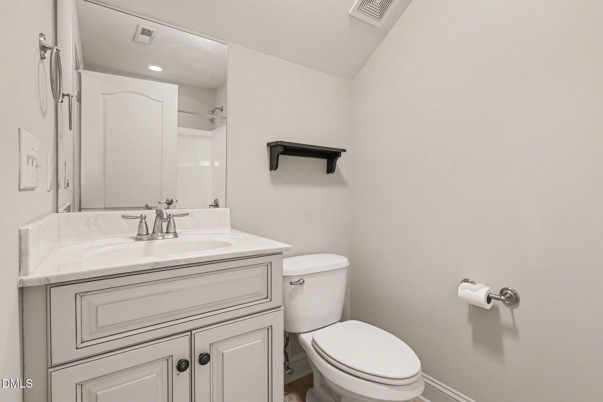 520 Easy Wind Lane Garner, NC 27529 - Photo 24 of 36 Third Full Bath