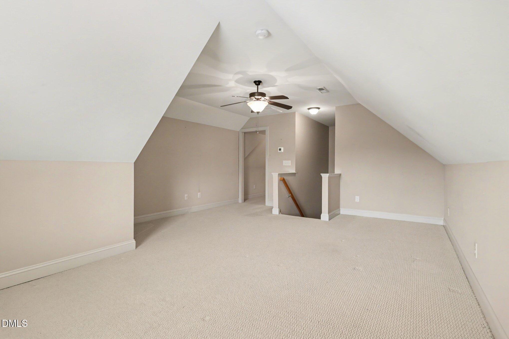 520 Easy Wind Lane Garner, NC 27529 - Photo 25 of 36 Bonus Room