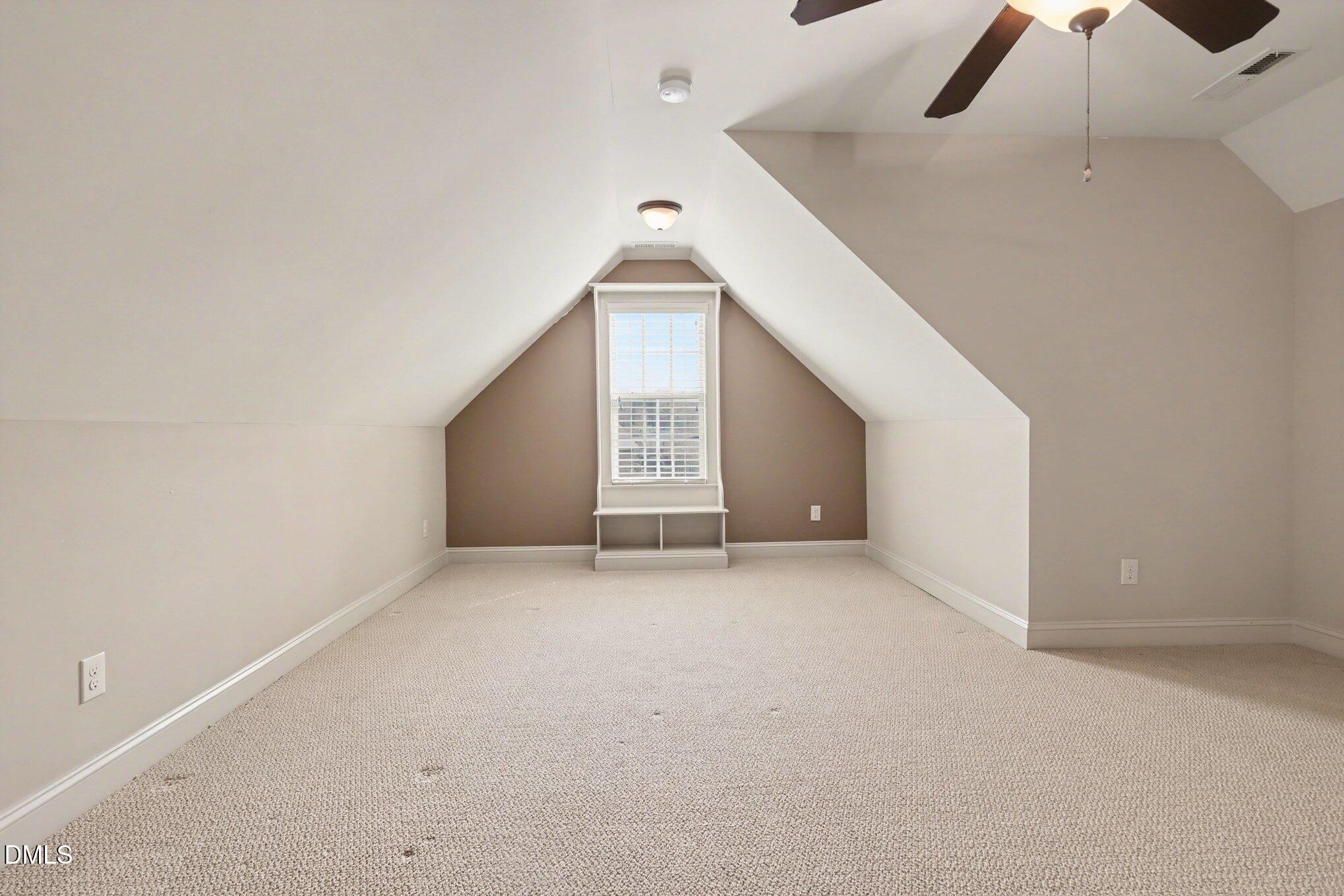 520 Easy Wind Lane Garner, NC 27529 - Photo 26 of 36 Bonus Room