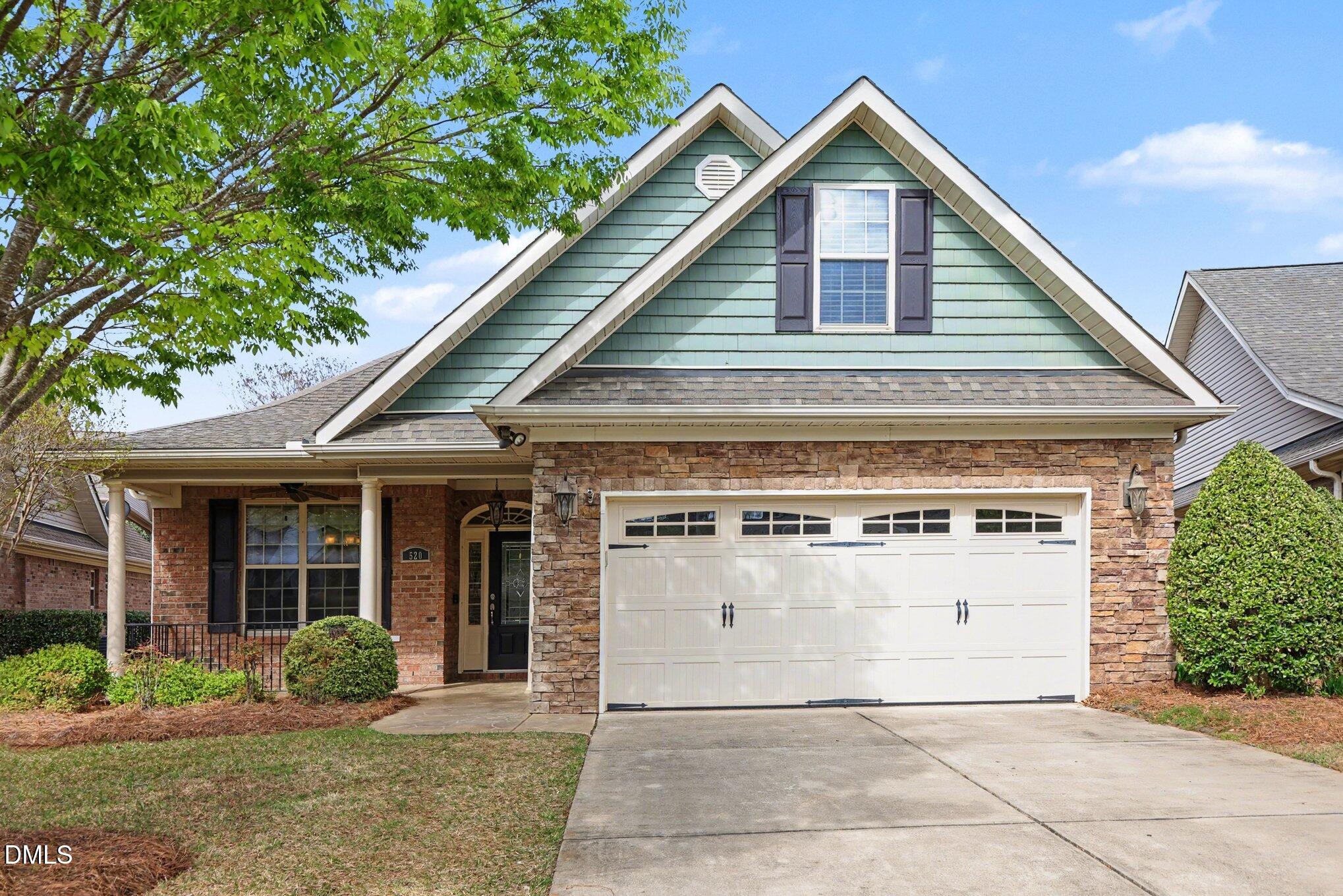 520 Easy Wind Lane Garner, NC 27529 - Photo 31 of 36 001_file_2763