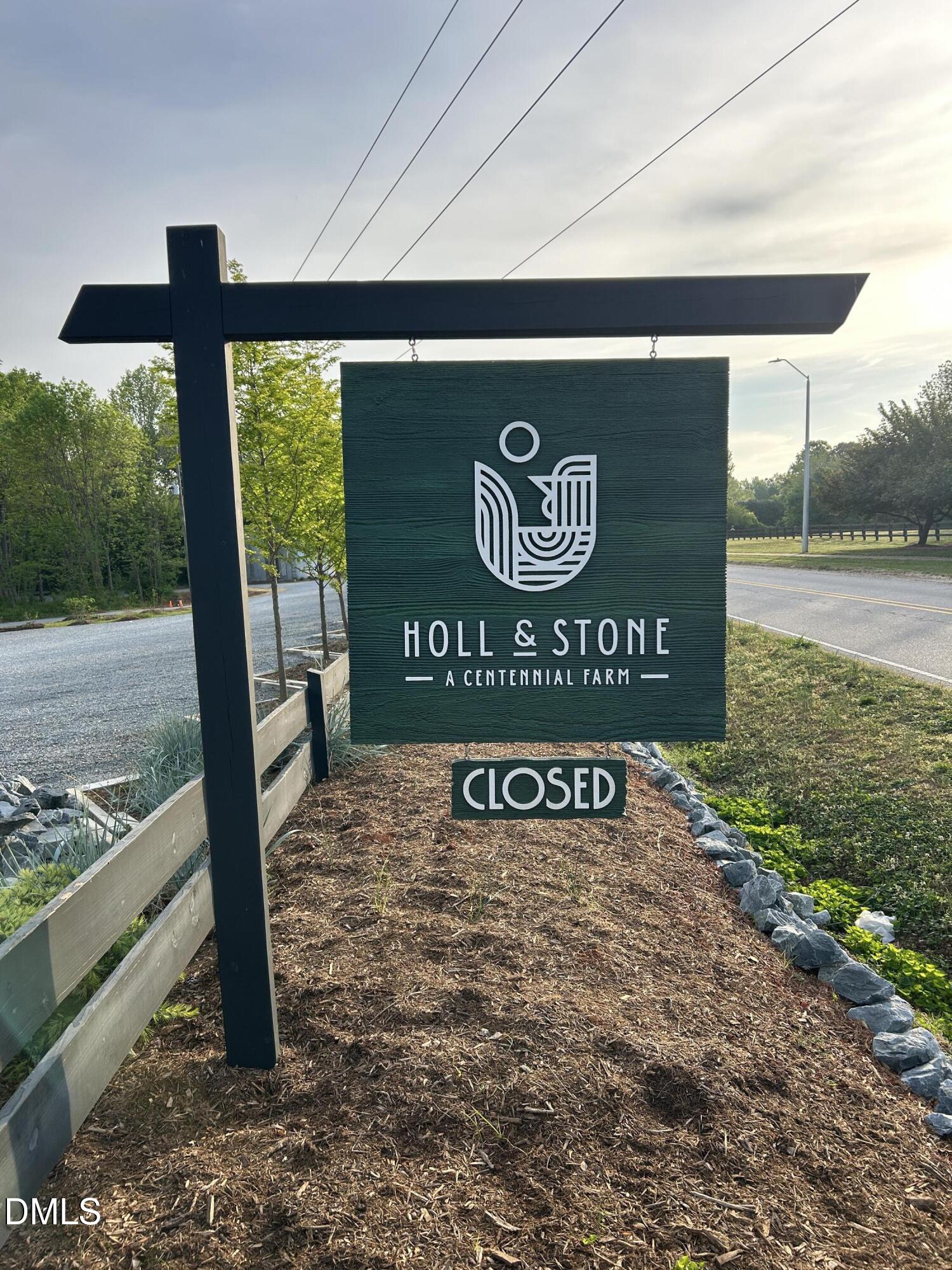 520 Easy Wind Lane Garner, NC 27529 - Photo 33 of 36 Local Farmer's Market