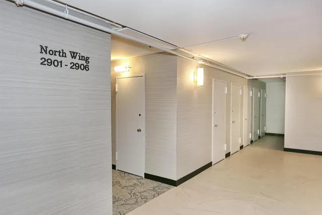 $2,700 | 300 Winston Drive, Unit 2906, Cliffside Park, NJ 07010