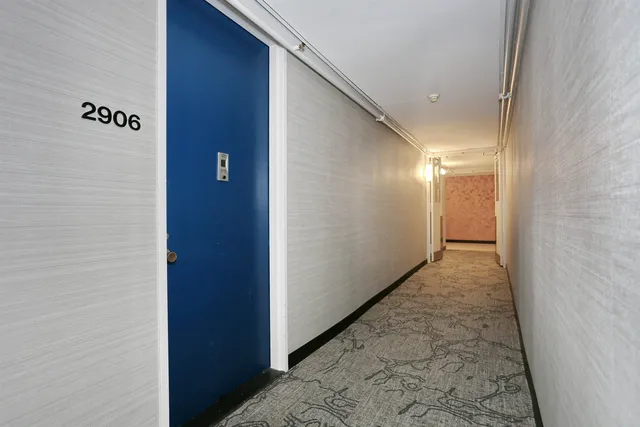 $2,700 | 300 Winston Drive, Unit 2906, Cliffside Park, NJ 07010