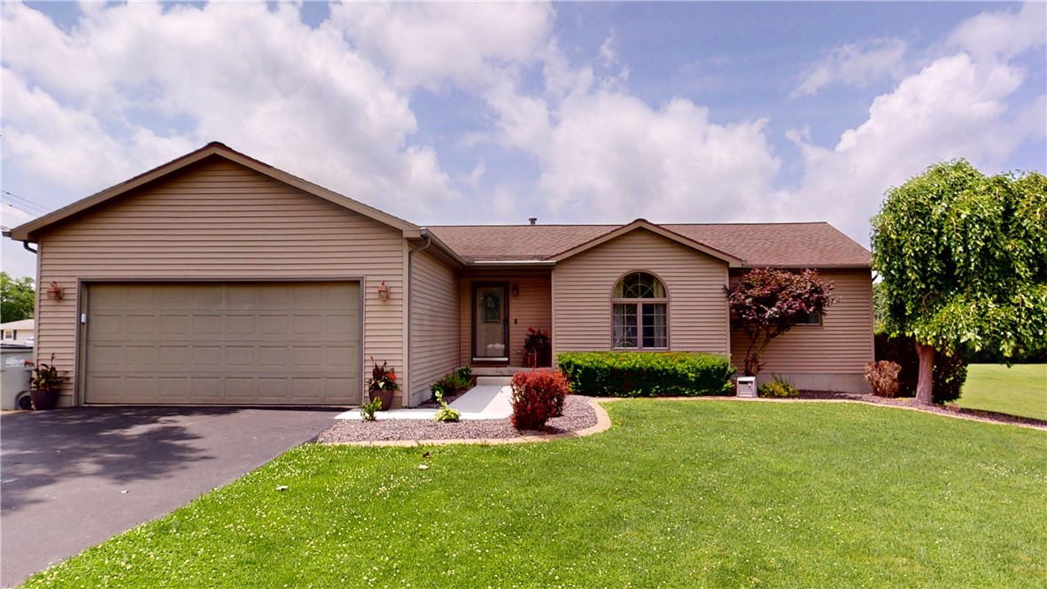3113 Southland Road Decatur, IL 62521 - Photo 1 of 20
