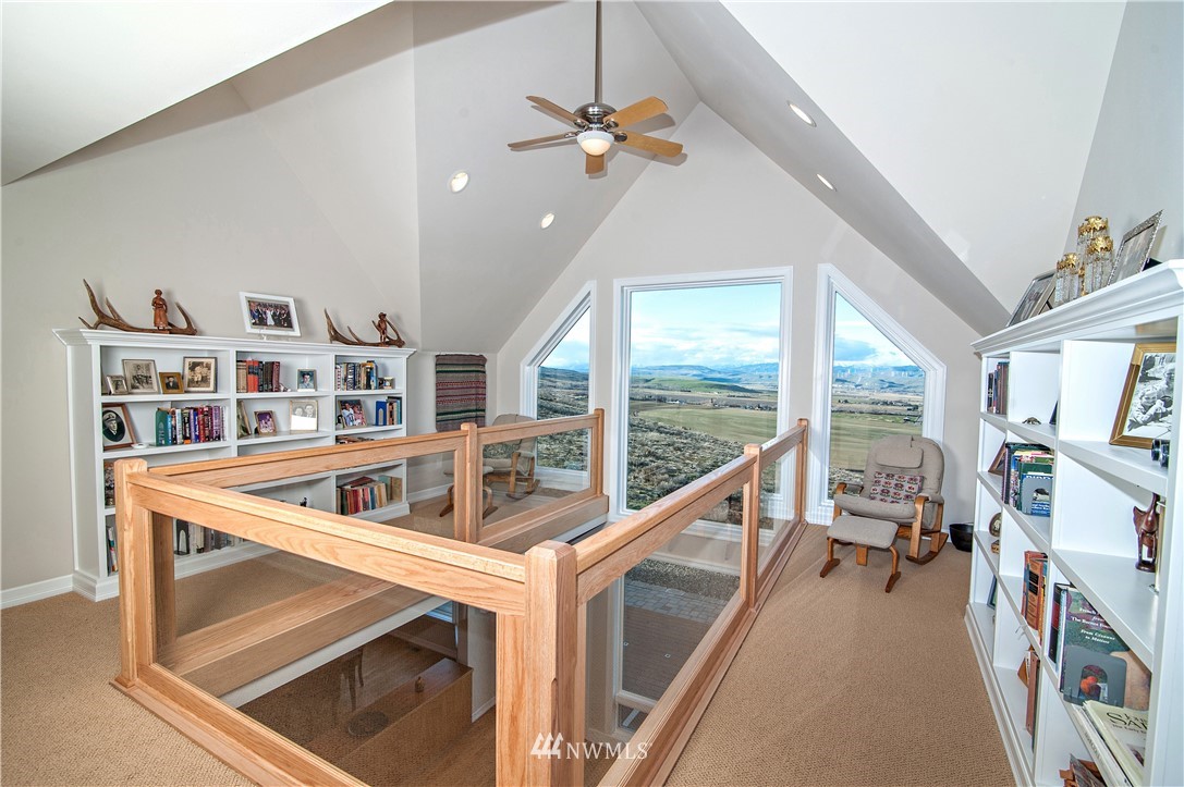 41 Ridge Road Ellensburg, WA 98926 - Photo 16 of 25 Gallery Image 16