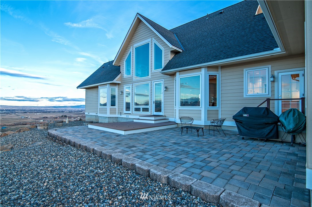 41 Ridge Road Ellensburg, WA 98926 - Photo 22 of 25 Gallery Image 22