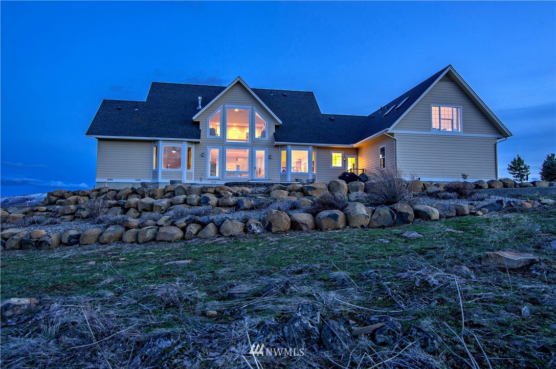 41 Ridge Road Ellensburg, WA 98926 - Photo 23 of 25 Gallery Image 23