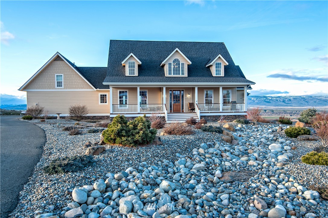 41 Ridge Road Ellensburg, WA 98926 - Photo 24 of 25 Gallery Image 24