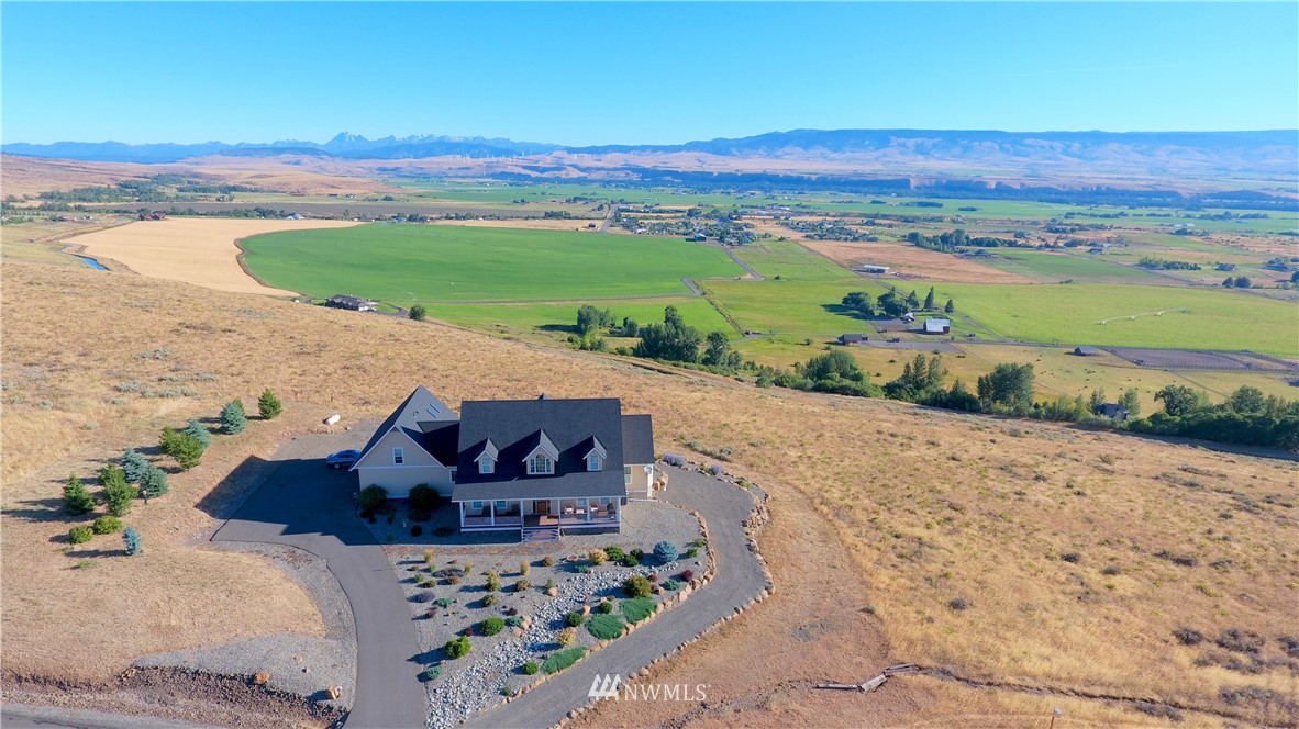 41 Ridge Road Ellensburg, WA 98926 - Photo 25 of 25 Gallery Image 25