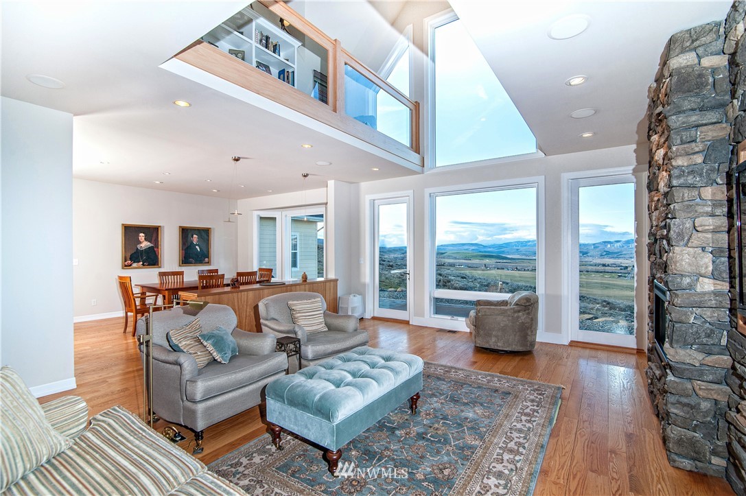 41 Ridge Road Ellensburg, WA 98926 - Photo 4 of 25 Gallery Image 4