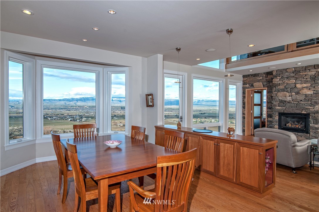 41 Ridge Road Ellensburg, WA 98926 - Photo 5 of 25 Gallery Image 5