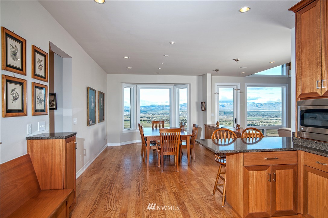 41 Ridge Road Ellensburg, WA 98926 - Photo 6 of 25 Gallery Image 6