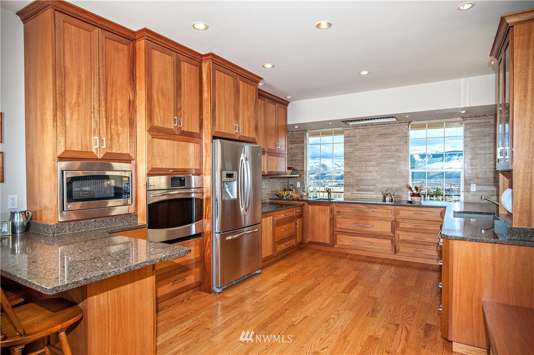 41 Ridge Road Ellensburg, WA 98926 - Photo 7 of 25 Gallery Image 7